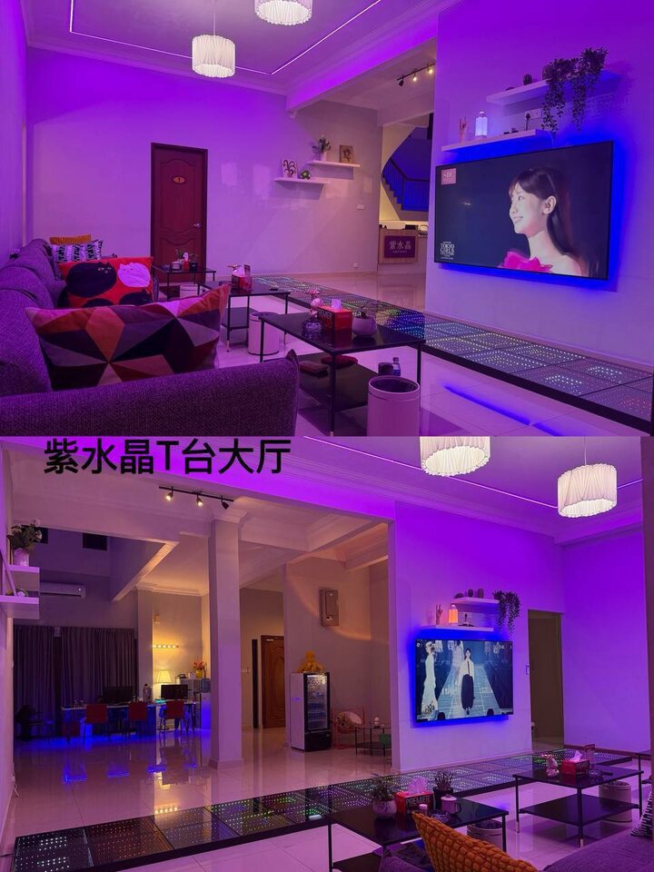 紫水晶海选会所B99米娜 - 安邦/Ampang 吉隆坡下水 | 鸡隆坡官网 图7