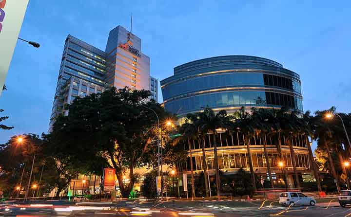 紫水晶国际会所 - 安邦/Ampang 吉隆坡下水 | 鸡隆坡官网 图13