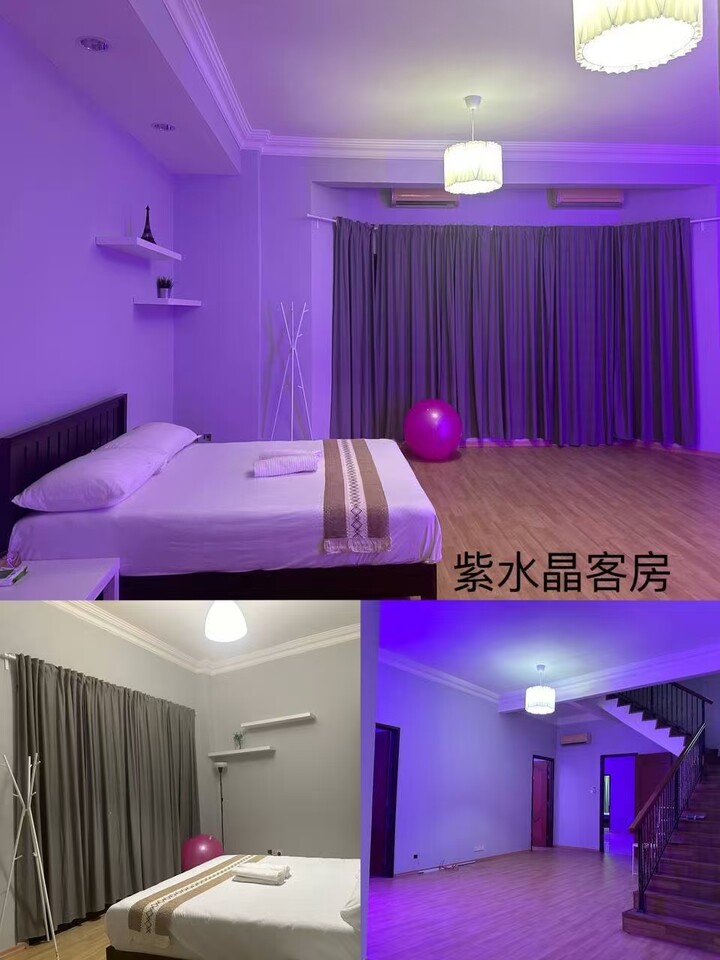 紫水晶国际会所 - 安邦/Ampang 吉隆坡下水 | 鸡隆坡官网 图9