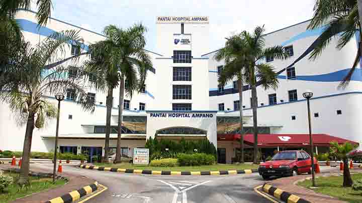 住家式月月 - 安邦/Ampang 吉隆坡下水 | 鸡隆坡官网 图12