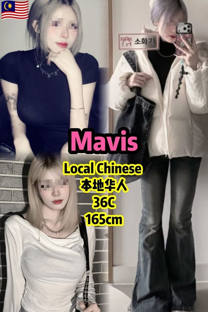 KL169 PJ八打灵高质量美女 - 八打灵再也/Petaling Jaya 吉隆坡下水 | 鸡隆坡官网 图6