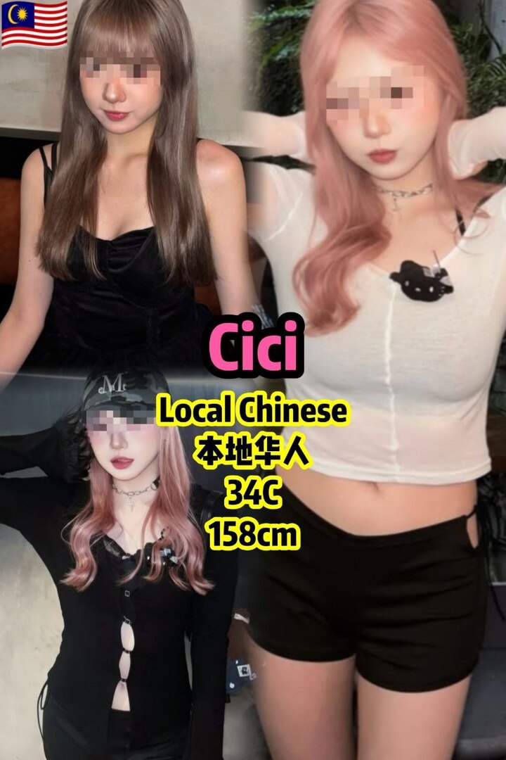 KL169 PJ八打灵高质量美女 - 八打灵再也/Petaling Jaya 吉隆坡下水 | 鸡隆坡官网 图7
