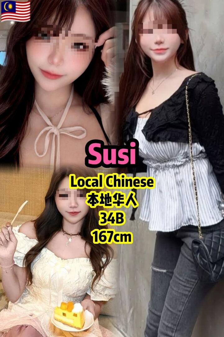 KL169 PJ八打灵高质量美女 - 八打灵再也/Petaling Jaya 吉隆坡下水 | 鸡隆坡官网 图5
