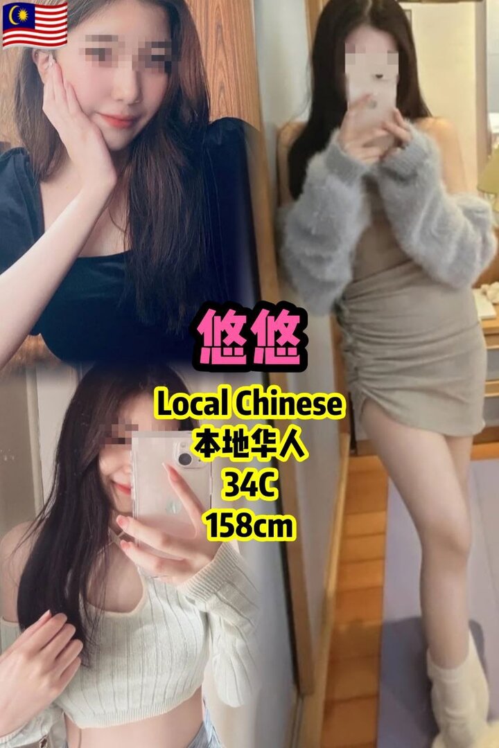 KL169 PJ八打灵高质量美女 - 八打灵再也/Petaling Jaya 吉隆坡下水 | 鸡隆坡官网 图9