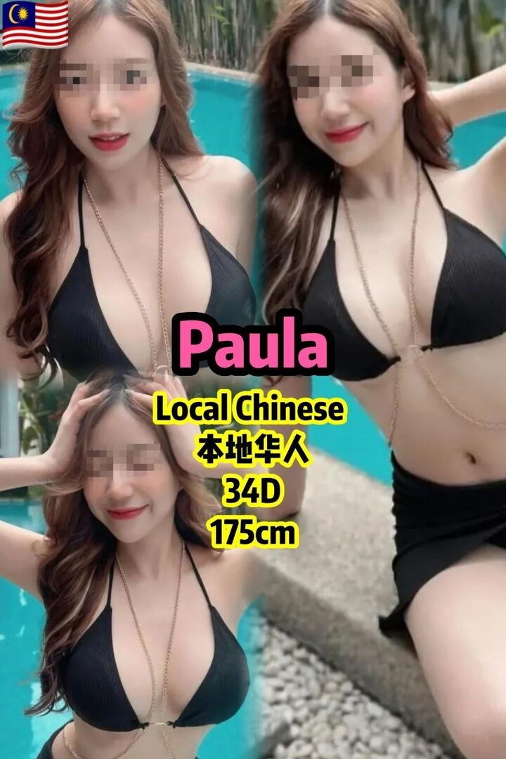 169KL Escort - 孟沙/Bangsar 吉隆坡下水 | 鸡隆坡官网 图4