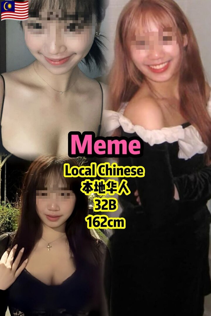 169KL Escort - 孟沙/Bangsar 吉隆坡下水 | 鸡隆坡官网 图3