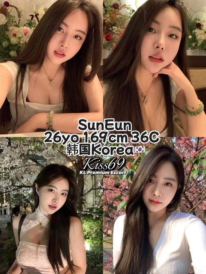 Kiss 69 KL Premium Escort - 孟沙/Bangsar 吉隆坡下水 | 鸡隆坡官网 图9