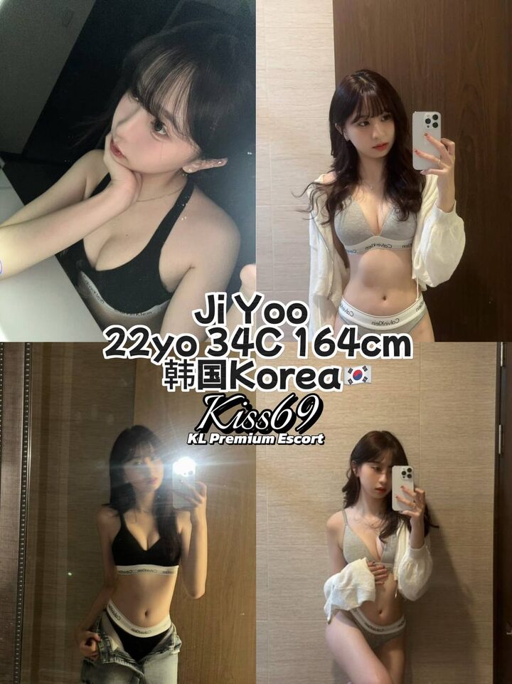 Kiss 69 KL Premium Escort - 孟沙/Bangsar 吉隆坡下水 | 鸡隆坡官网 图8