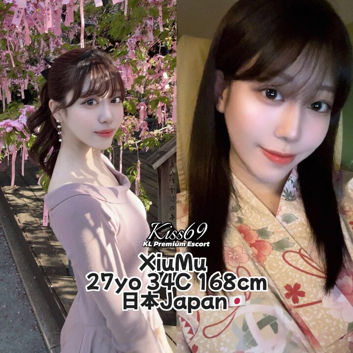Kiss 69 KL Premium Escort - 孟沙/Bangsar 吉隆坡下水 | 鸡隆坡官网 图13