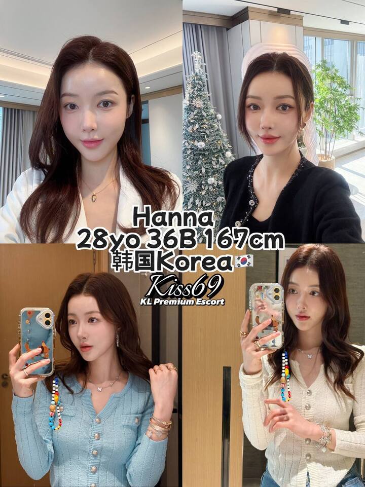 Kiss 69 KL Premium Escort - 孟沙/Bangsar 吉隆坡下水 | 鸡隆坡官网 图11