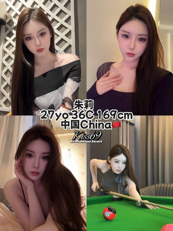 Kiss 69 KL Premium Escort - 孟沙/Bangsar 吉隆坡下水 | 鸡隆坡官网 图5