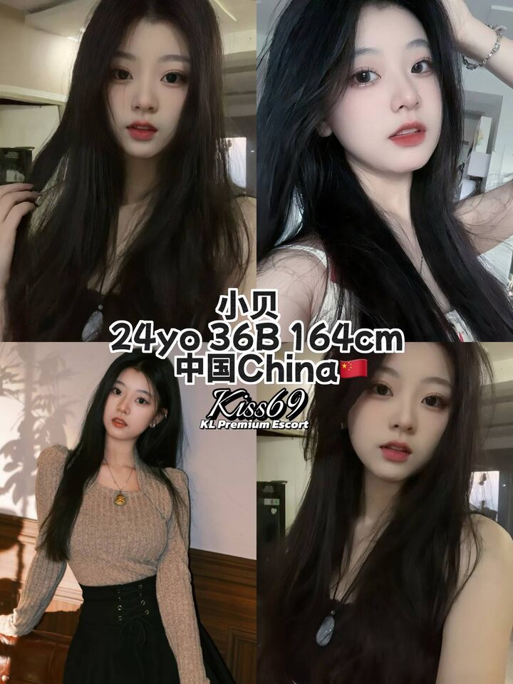 Kiss 69 KL Premium Escort - 孟沙/Bangsar 吉隆坡下水 | 鸡隆坡官网 图4
