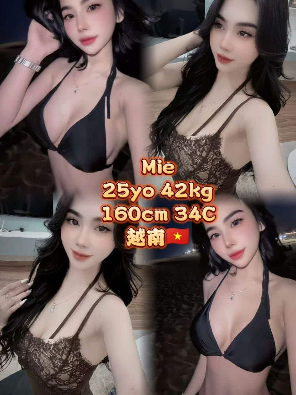 Kissy KL Girl - 孟沙/Bangsar 吉隆坡下水 | 鸡隆坡官网 图18
