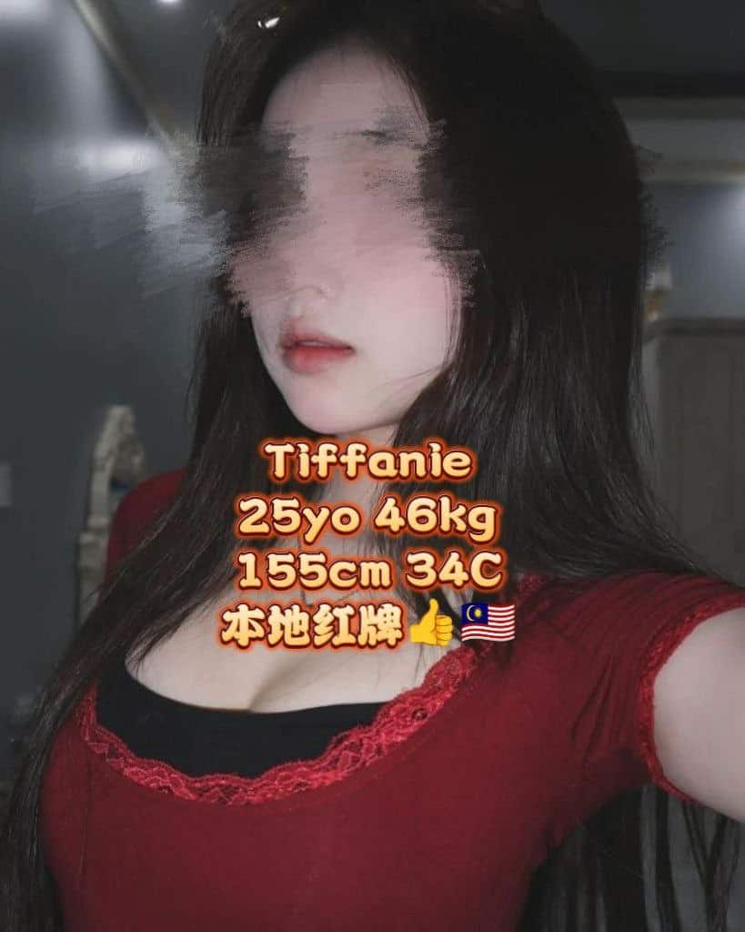 Kissy KL Girl - 孟沙/Bangsar 吉隆坡下水 | 鸡隆坡官网 图9