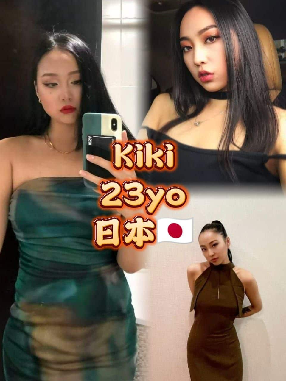 Kissy KL Girl - 孟沙/Bangsar 吉隆坡下水 | 鸡隆坡官网 图11