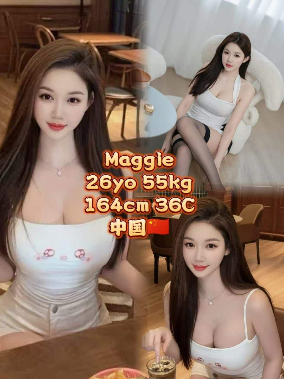Kissy KL Girl - 孟沙/Bangsar 吉隆坡下水 | 鸡隆坡官网 图12