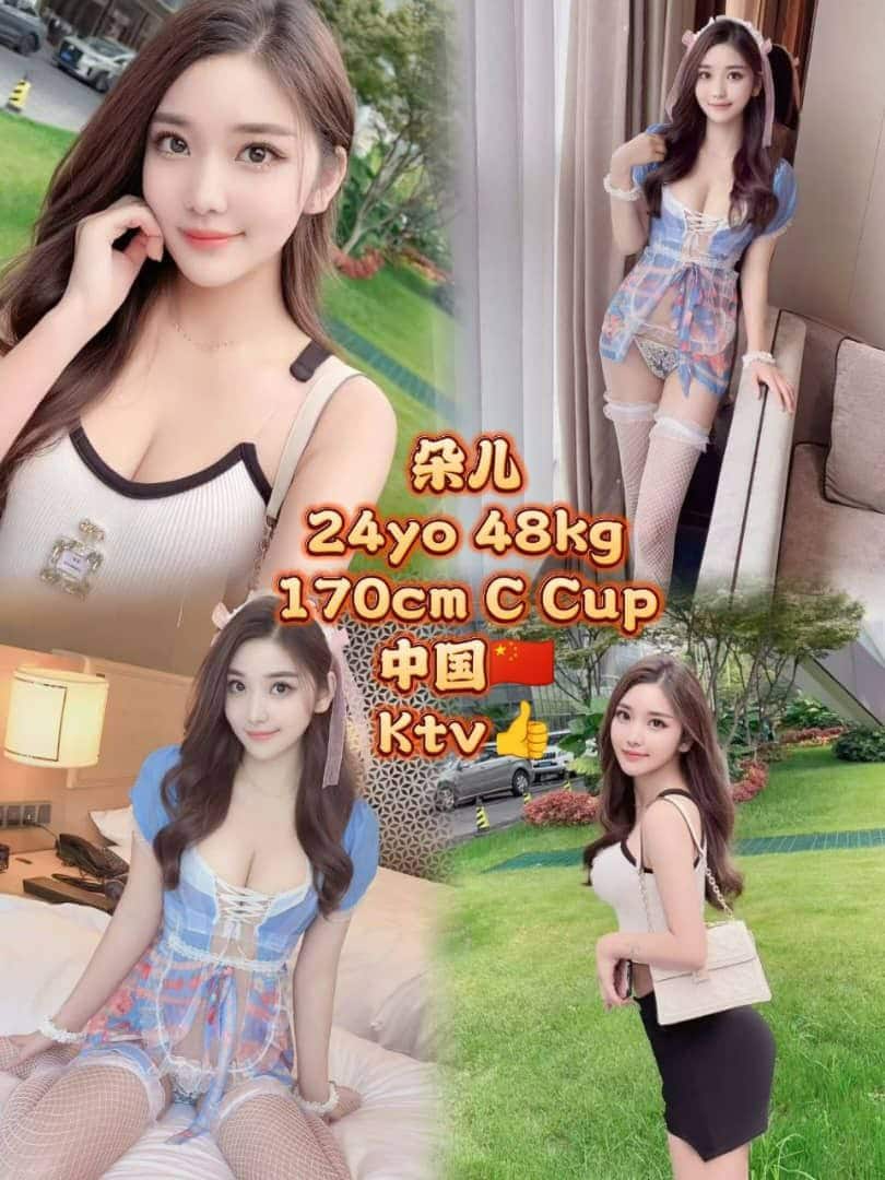 Kissy KL Girl - 孟沙/Bangsar 吉隆坡下水 | 鸡隆坡官网 图13