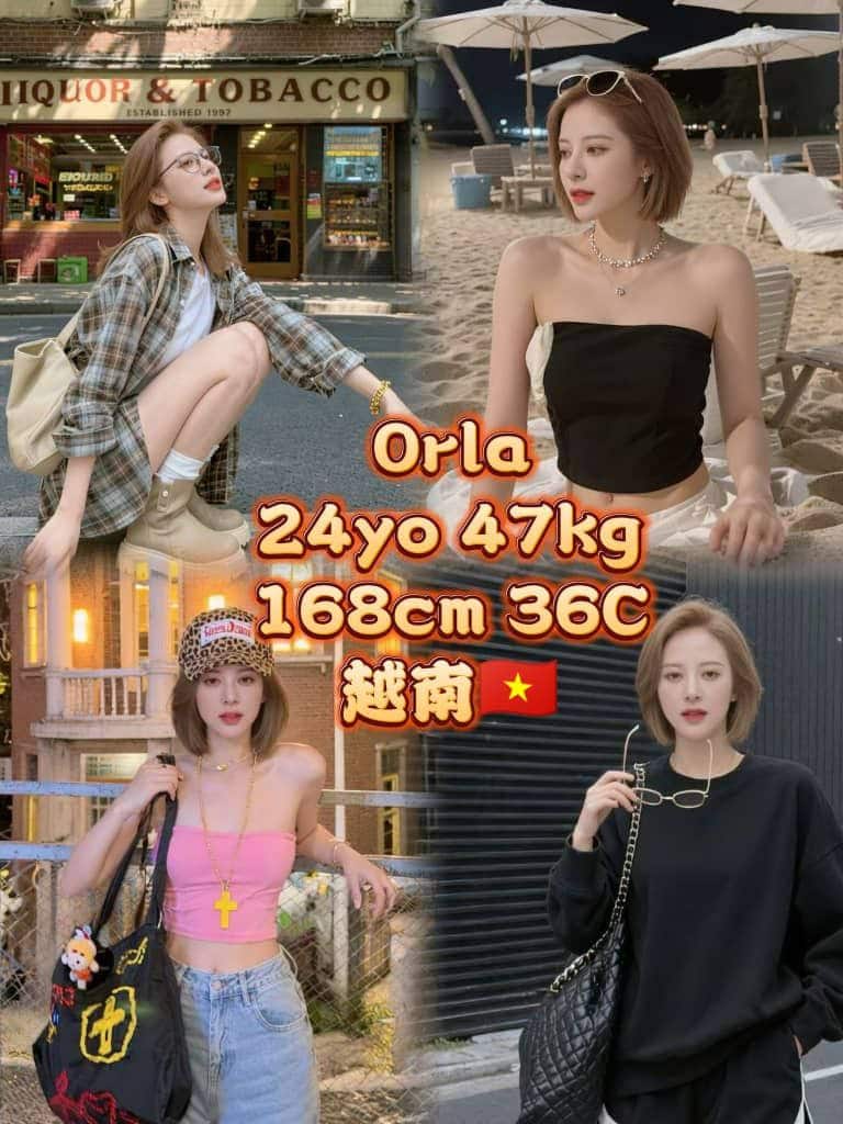 Kissy KL Girl - 孟沙/Bangsar 吉隆坡下水 | 鸡隆坡官网 图17