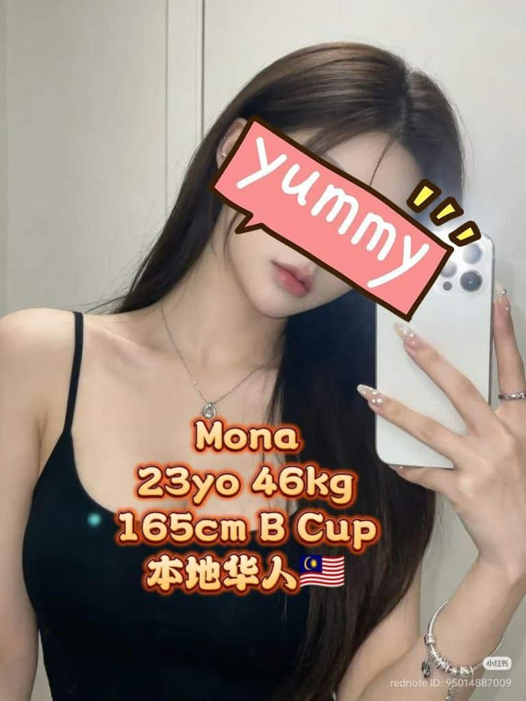 Kissy KL Girl - 孟沙/Bangsar 吉隆坡下水 | 鸡隆坡官网 图7
