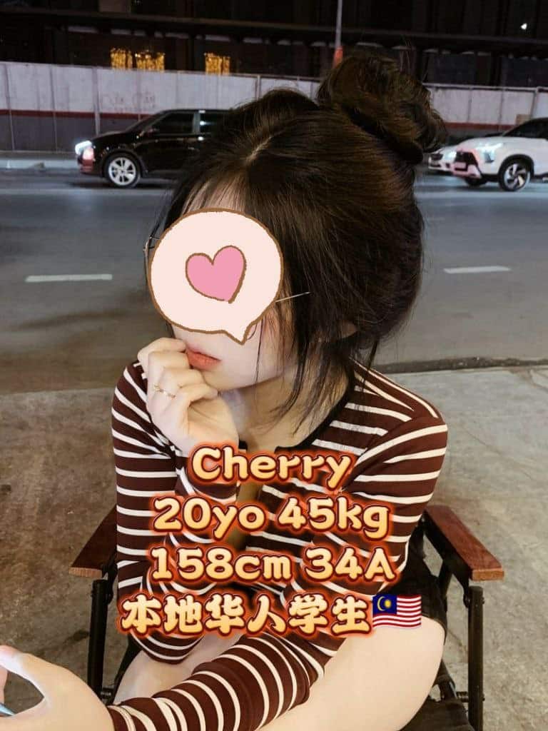 Kissy KL Girl - 孟沙/Bangsar 吉隆坡下水 | 鸡隆坡官网 图6