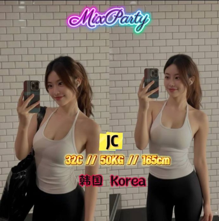 Mix Escort - 孟沙/Bangsar 吉隆坡下水 | 鸡隆坡官网 图3