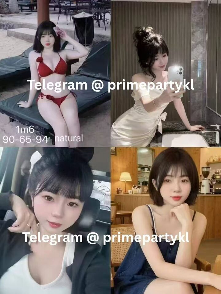 1 PrimeNightLife Exclusive Party Girls - 武吉免登/Bukit Bintang 吉隆坡下水 | 鸡隆坡官网 图5