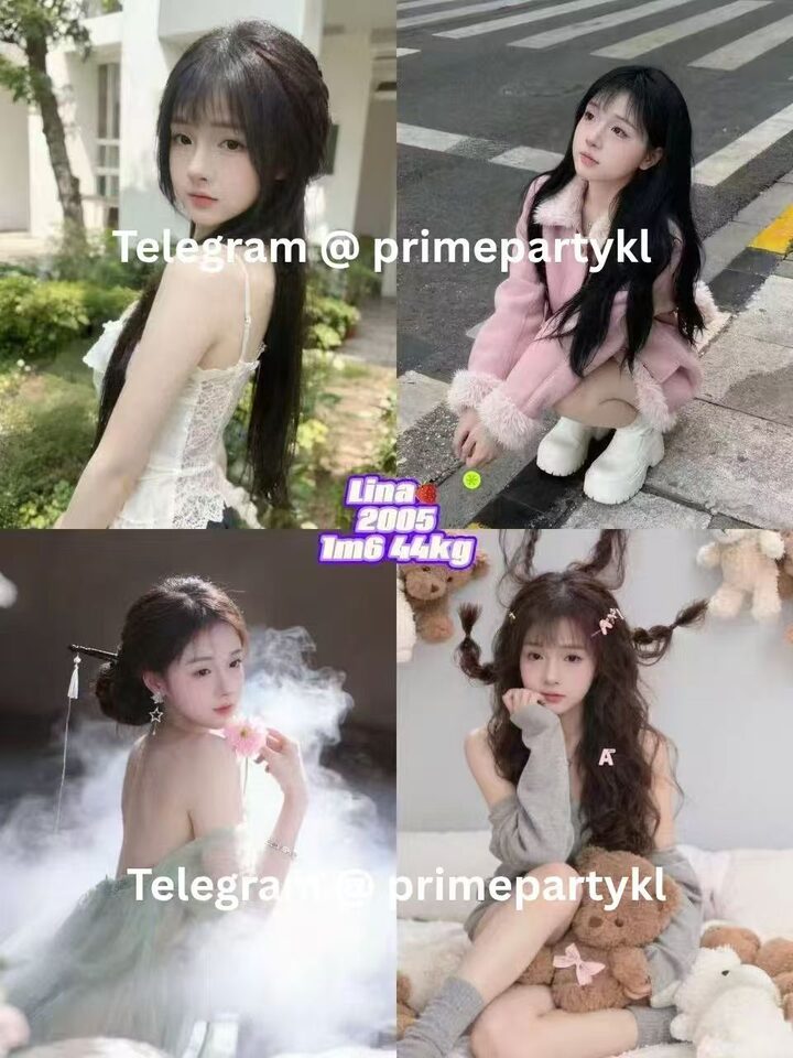 1 PrimeNightLife Exclusive Party Girls - 武吉免登/Bukit Bintang 吉隆坡下水 | 鸡隆坡官网 图10