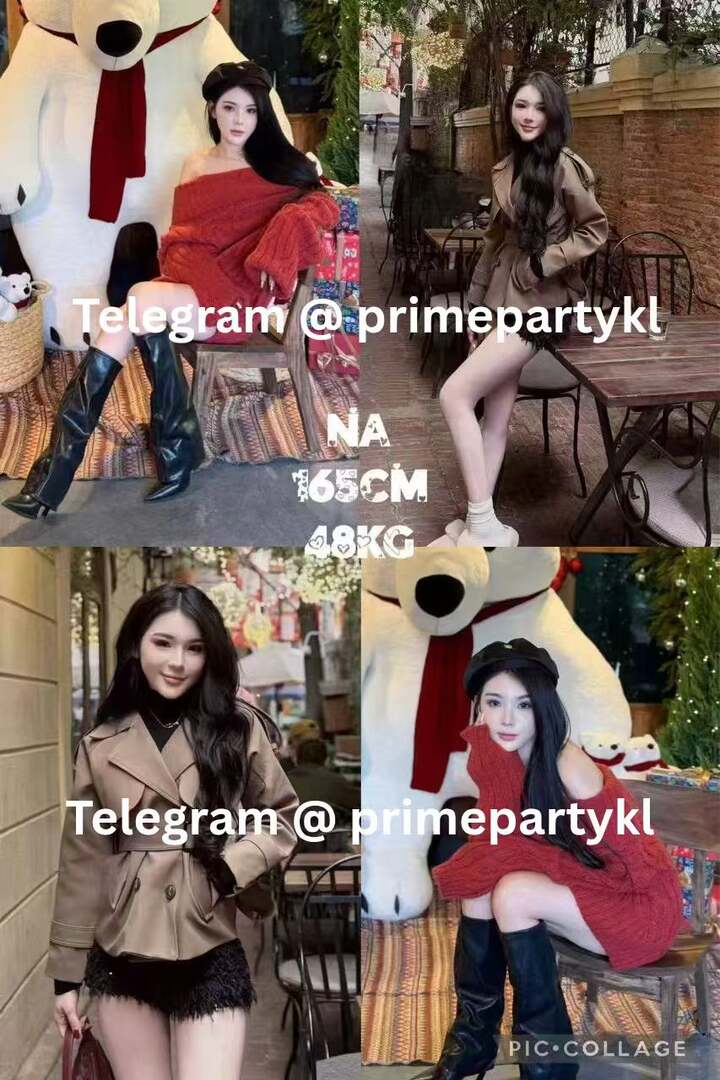 1 PrimeNightLife Exclusive Party Girls - 武吉免登/Bukit Bintang 吉隆坡下水 | 鸡隆坡官网 图7