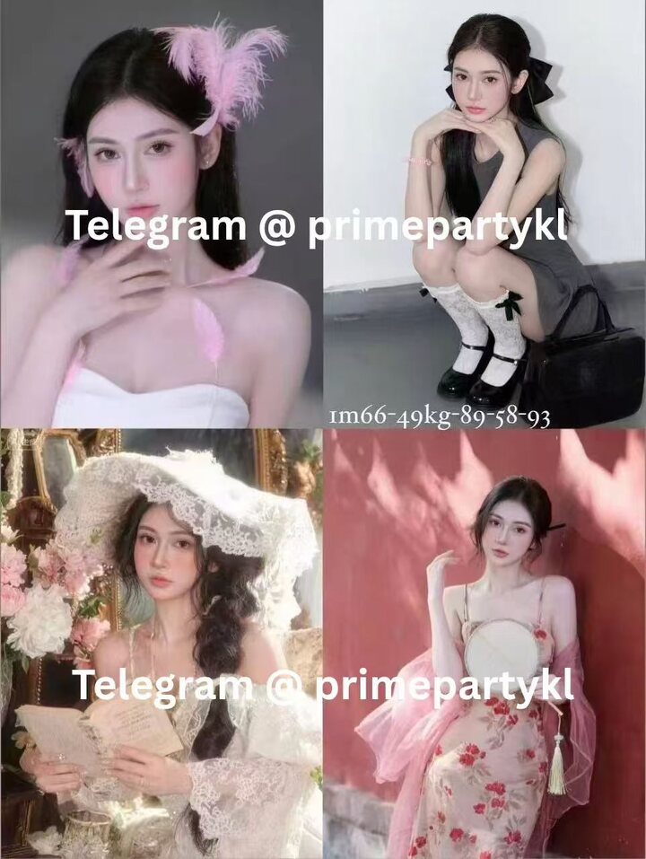 1 PrimeNightLife Exclusive Party Girls - 武吉免登/Bukit Bintang 吉隆坡下水 | 鸡隆坡官网 图4