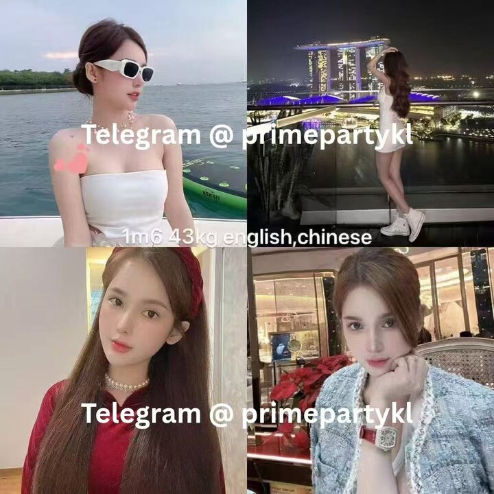 1 PrimeNightLife Exclusive Party Girls - 武吉免登/Bukit Bintang 吉隆坡下水 | 鸡隆坡官网 图8