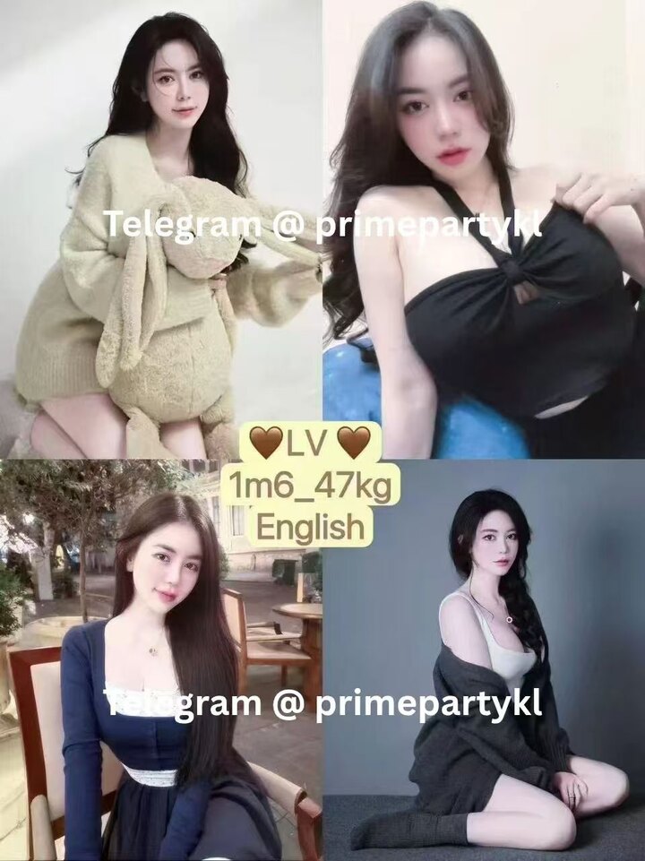 1 PrimeNightLife Exclusive Party Girls - 武吉免登/Bukit Bintang 吉隆坡下水 | 鸡隆坡官网 图6