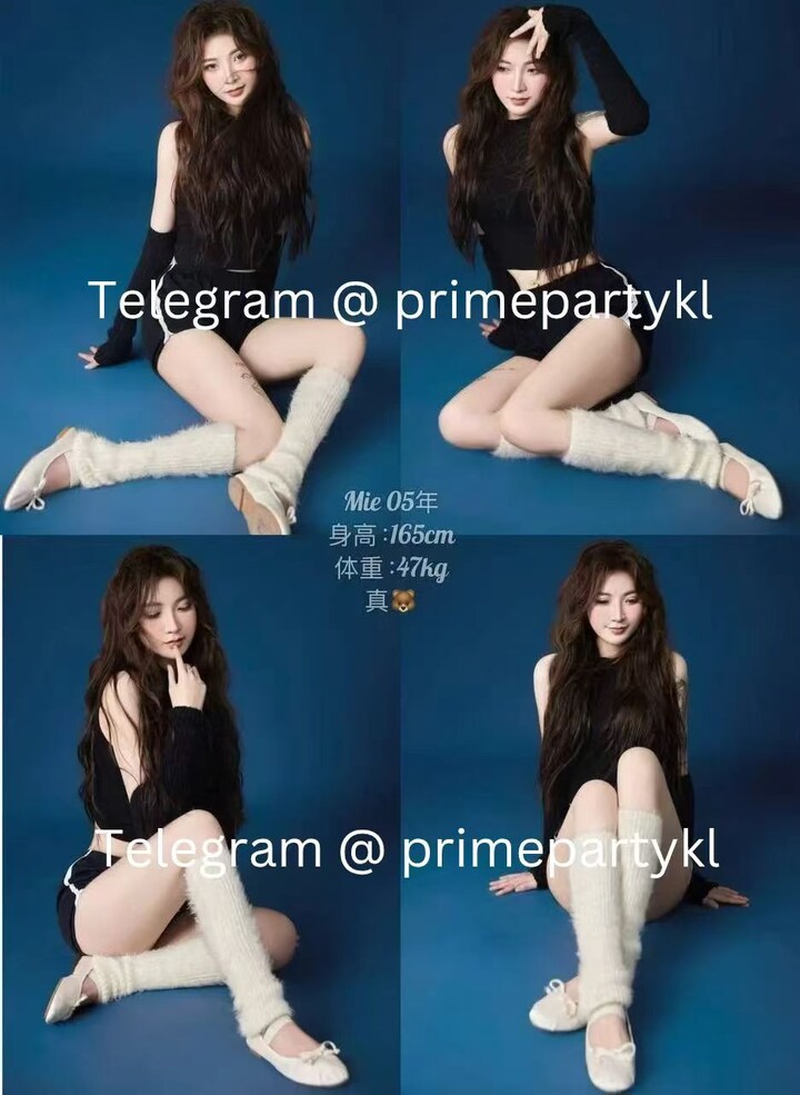 1 PrimeNightLife Exclusive Party Girls - 武吉免登/Bukit Bintang 吉隆坡下水 | 鸡隆坡官网 图3