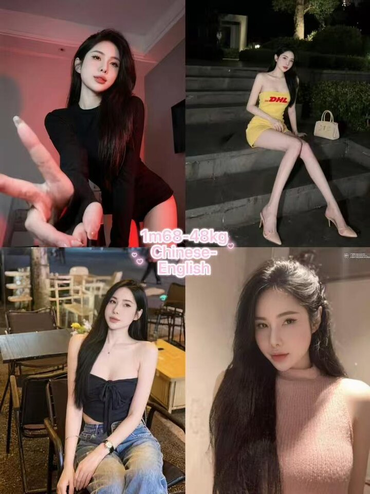 7 Club Premium Party Girls - 武吉免登/Bukit Bintang 吉隆坡下水 | 鸡隆坡官网 图9