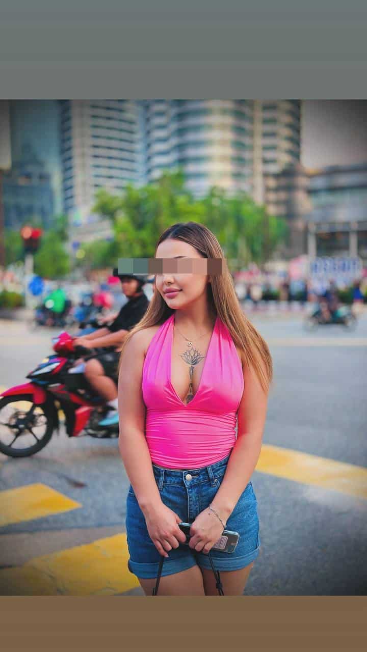 Rose Agency - 武吉免登/Bukit Bintang 吉隆坡下水 | 鸡隆坡官网 图6