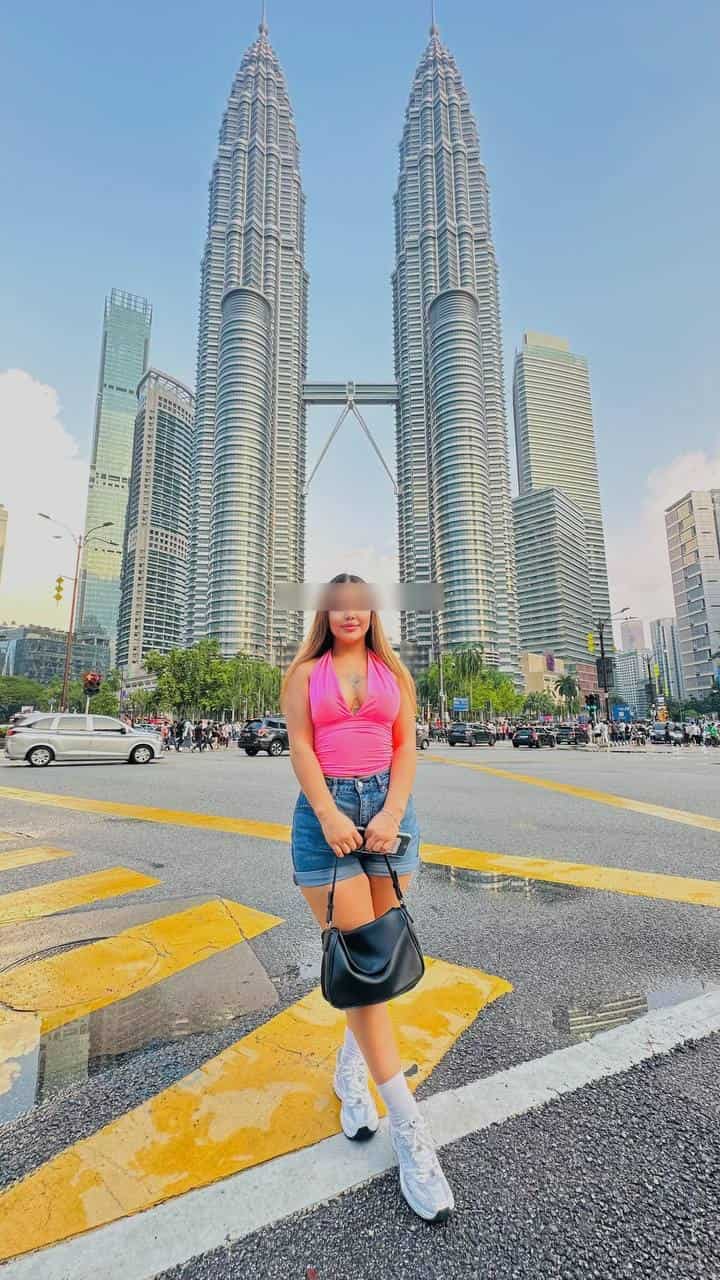 Rose Agency - 武吉免登/Bukit Bintang 吉隆坡下水 | 鸡隆坡官网 图18