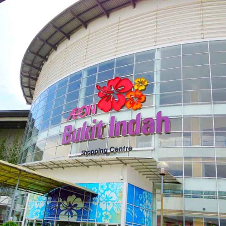 Mix Escort - 新山/Bukit Indah 吉隆坡下水 | 鸡隆坡官网 图9