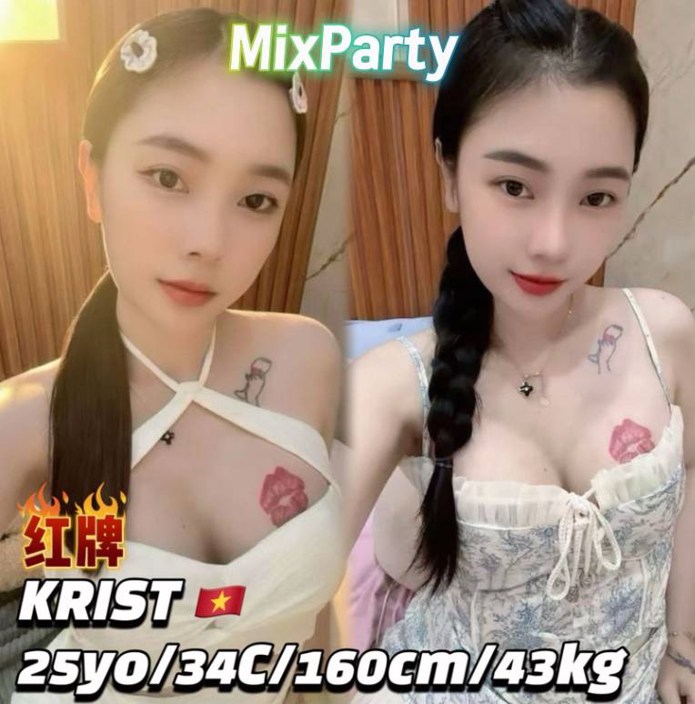 Mix Escort - 新山/Bukit Indah 吉隆坡下水 | 鸡隆坡官网 图7