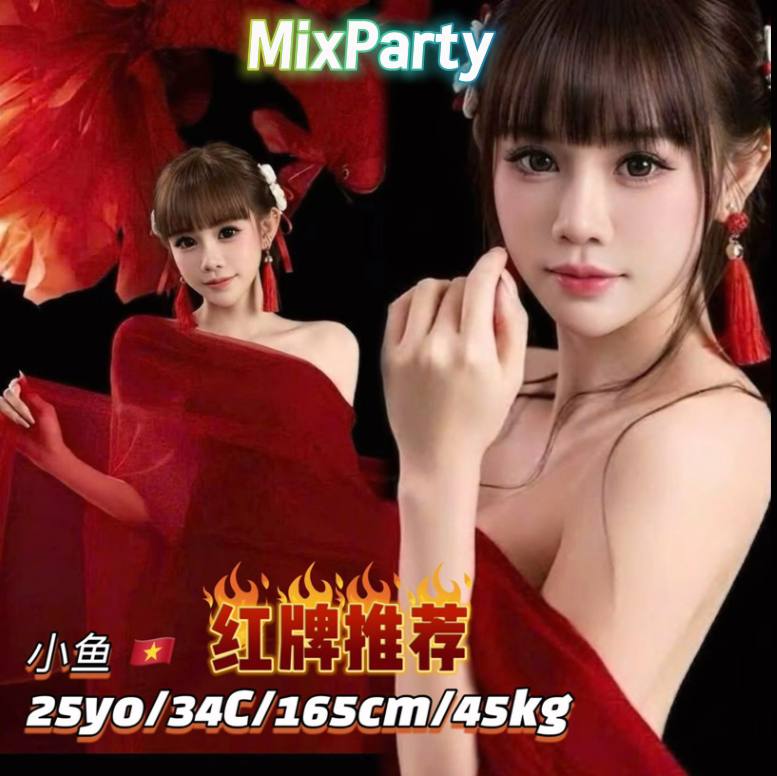 Mix Escort - 新山/Bukit Indah 吉隆坡下水 | 鸡隆坡官网 图5