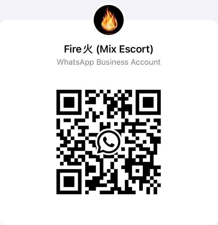 Mix Escort - 新山/Bukit Indah 吉隆坡下水 | 鸡隆坡官网 图8
