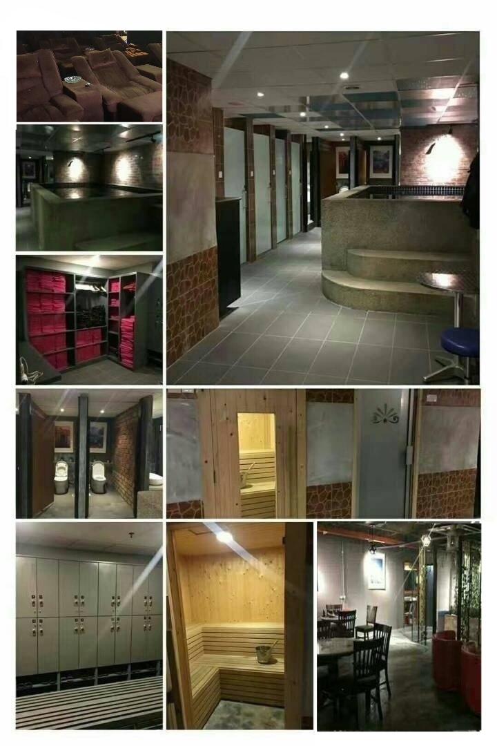 Cabana Spa - 蕉赖/Cheras 吉隆坡下水 | 鸡隆坡官网 图21