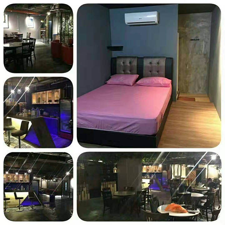 Cabana Spa - 蕉赖/Cheras 吉隆坡下水 | 鸡隆坡官网 图20