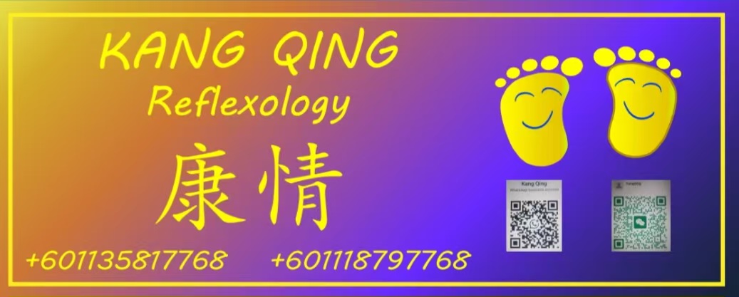 康情 Kang Qing - 蕉赖/Cheras 吉隆坡下水 | 鸡隆坡官网 图11