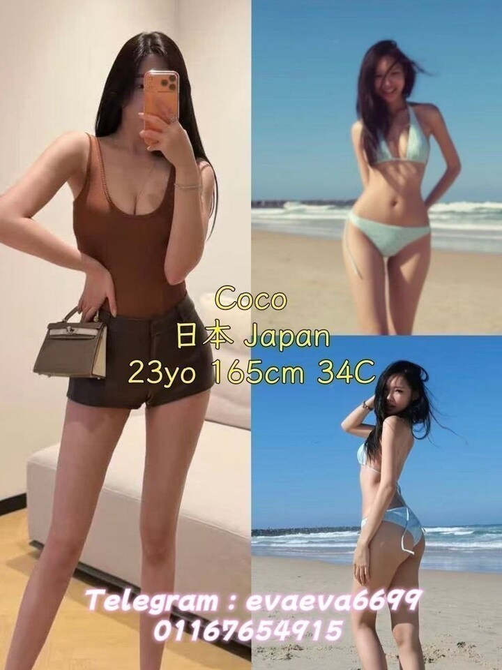 Eva Escort - 白沙罗/Damansara 吉隆坡下水 | 鸡隆坡官网 图20