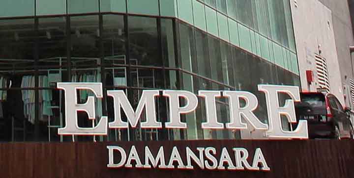 住家式NoiNoi - 白沙罗柏达纳/Damansara Perdana 吉隆坡下水 | 鸡隆坡官网 图9
