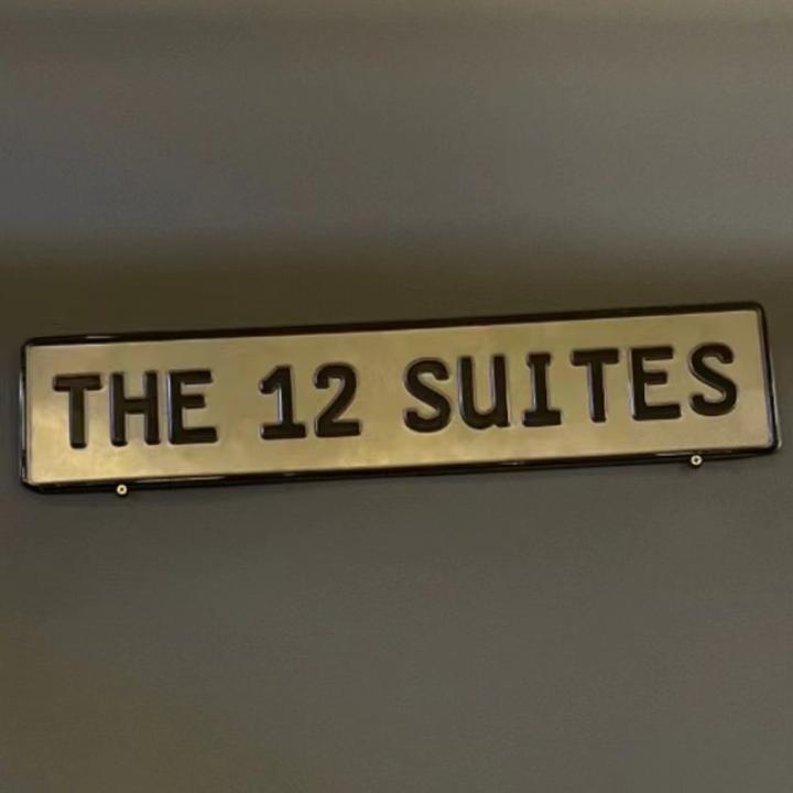 The 12 Suites - 白沙罗柏达纳/Damansara Perdana 吉隆坡下水 | 鸡隆坡官网 图14