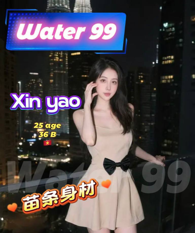 Water99 Escort - 白沙罗柏达纳/Damansara Perdana 吉隆坡下水 | 鸡隆坡官网 图8