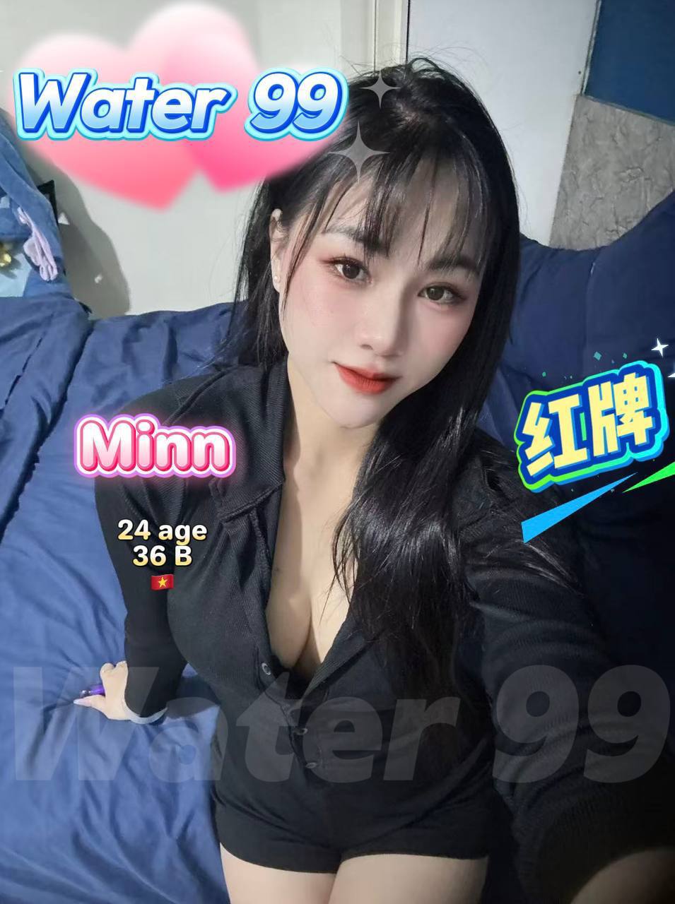 Water99 Escort - 白沙罗柏达纳/Damansara Perdana 吉隆坡下水 | 鸡隆坡官网 图3
