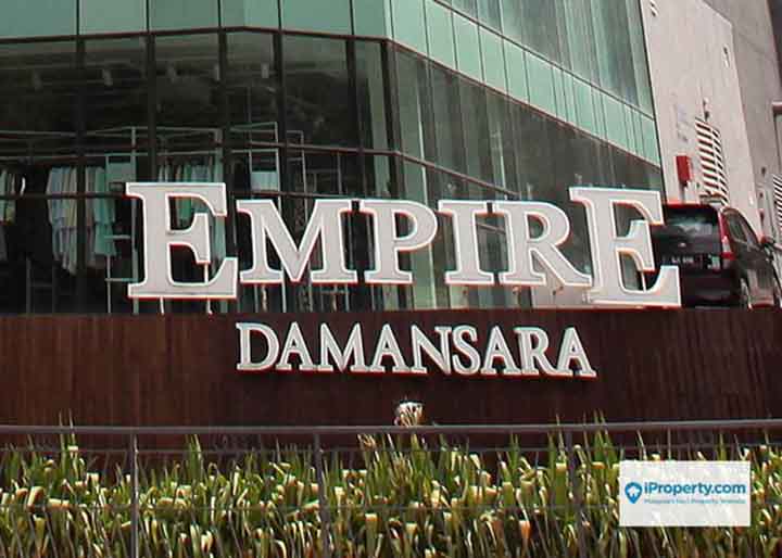 红灯区 - 白沙罗柏达纳/Damansara Perdana 吉隆坡下水 | 鸡隆坡官网 图14