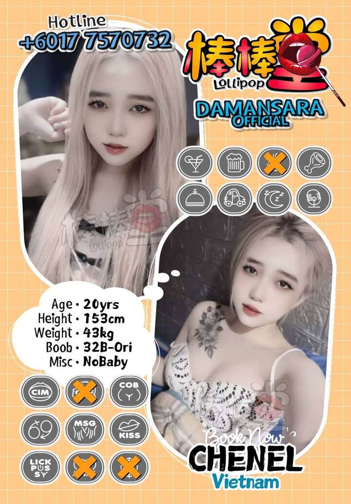 棒棒堂 - 白沙罗柏达纳/Damansara Perdana 吉隆坡下水 | 鸡隆坡官网 图18