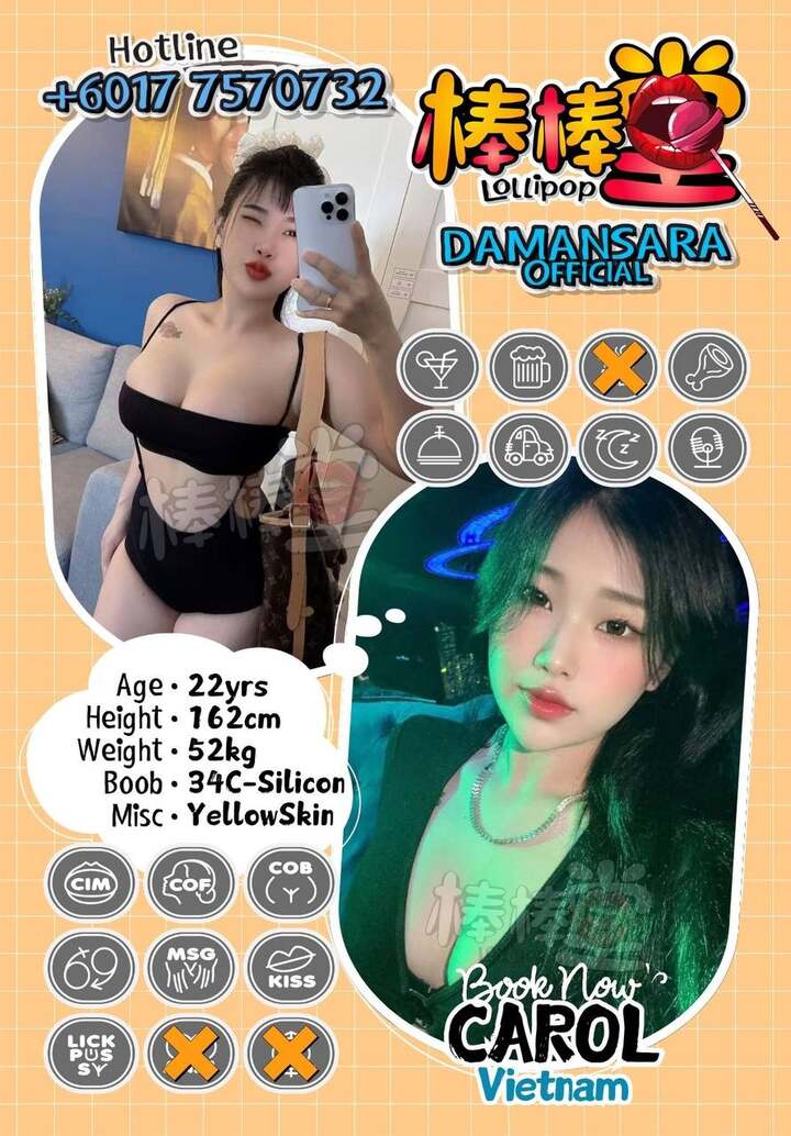 棒棒堂 - 白沙罗柏达纳/Damansara Perdana 吉隆坡下水 | 鸡隆坡官网 图16